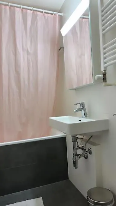 Studio Confort Pres Du Lac Γενεύη 0*,